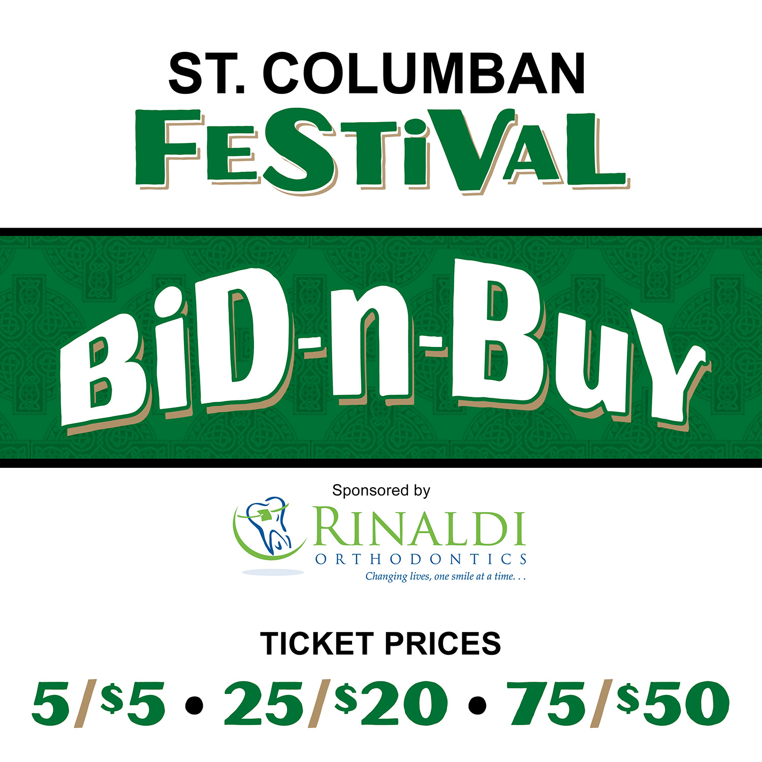 Used after BNB donation deadline.